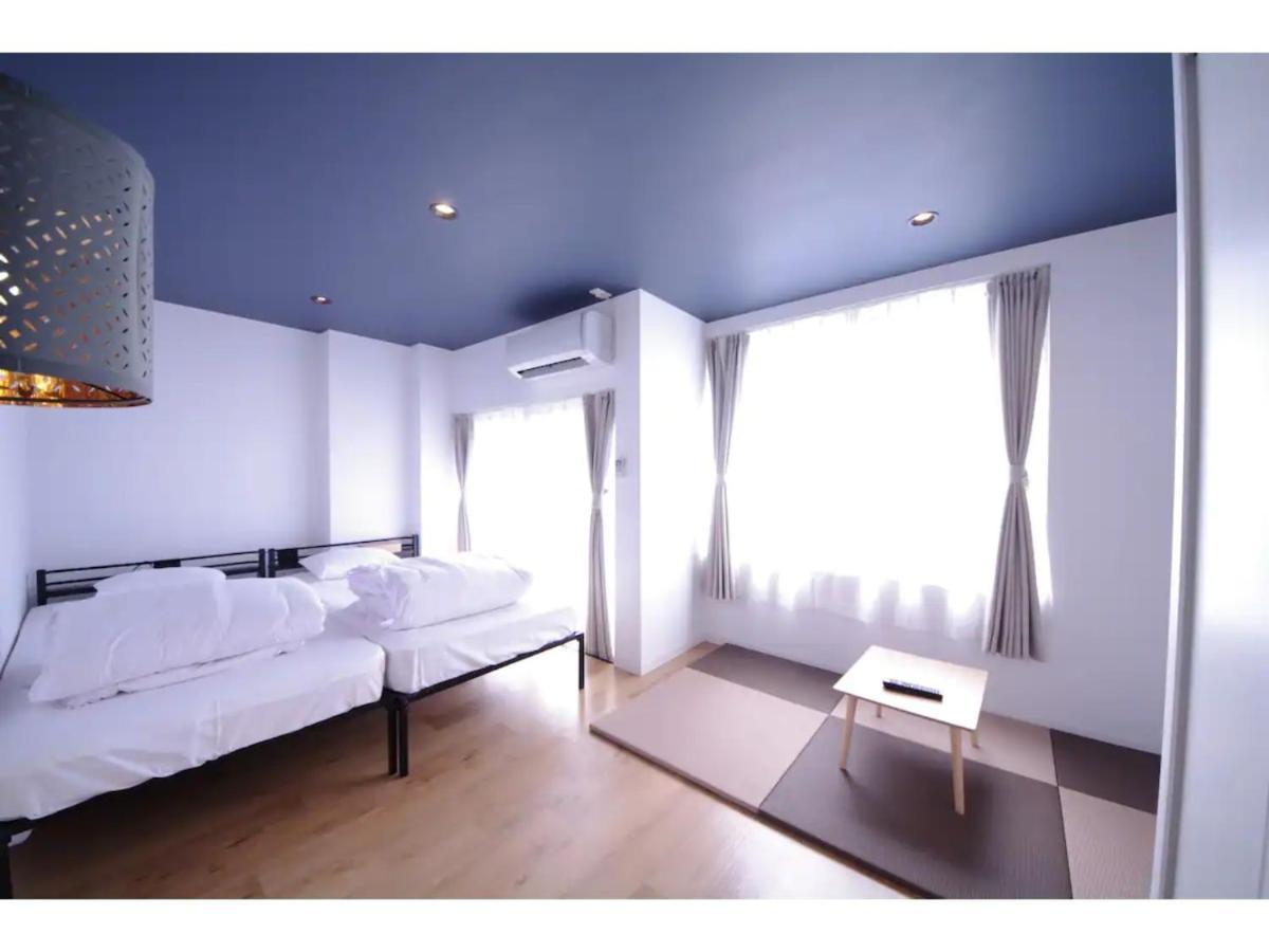 Hotel Apt Sesela - Vacation Stay 12884 Καναζάουα Εξωτερικό φωτογραφία